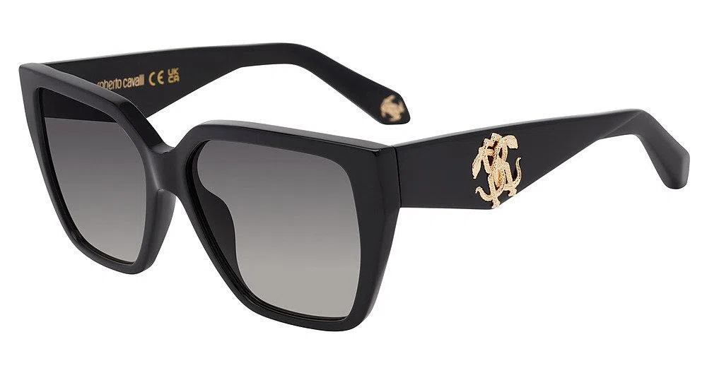 Roberto Cavalli SRC137 Sunglasses - view 2
